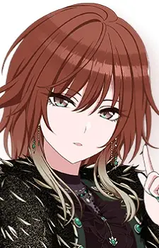 Aketa, Mikoto Image
