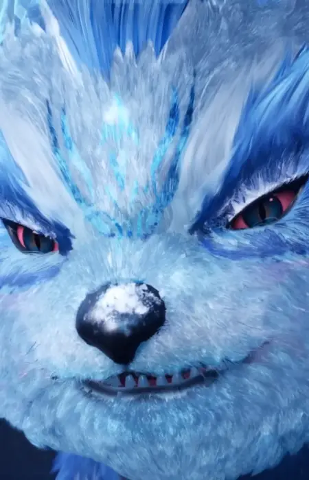 Blade Demon Beast image