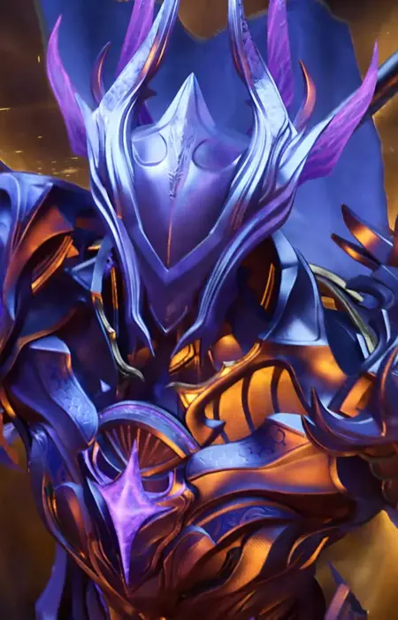 Eighth Holy Guard image