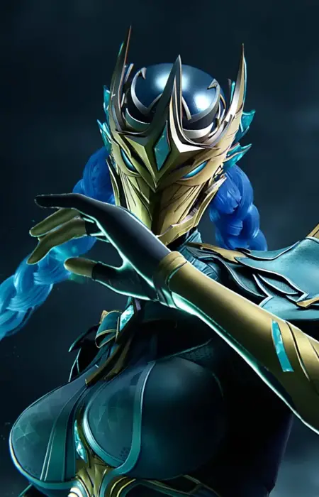 Third Holy Guard image