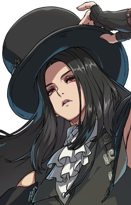 Imagem de Testament