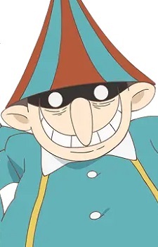 Imagem de Dee Tweedle