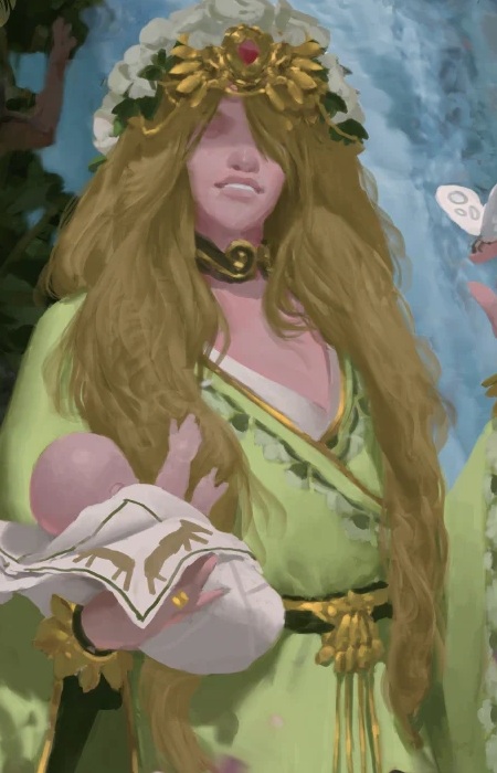 Earth Mother