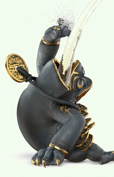 Imagem de Froggy