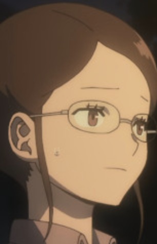 Hana's Mother