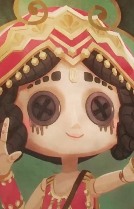 Imagem de Margaretha