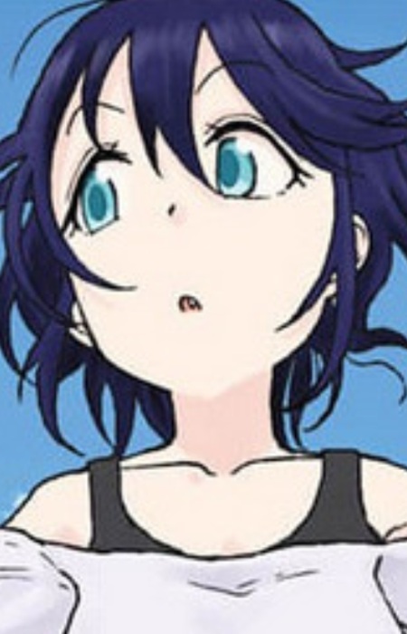Aoi