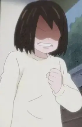 Hide's Mother image