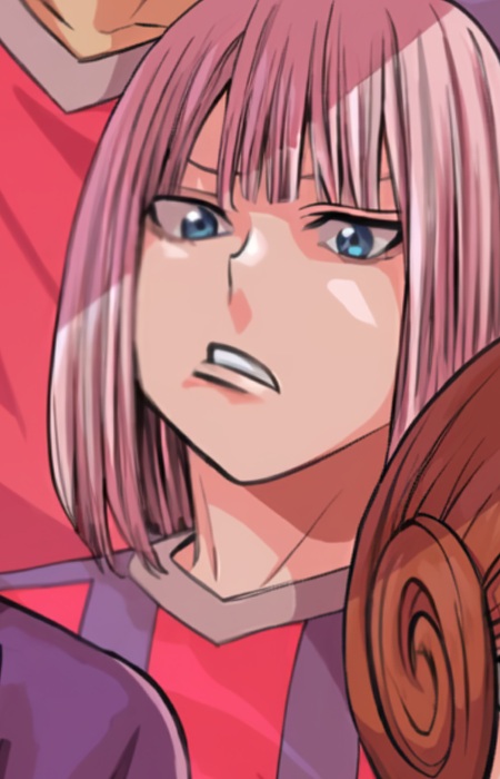 Kitou, Eiji