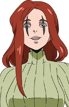 Silent Killer Lisa Image