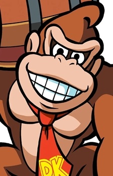 Donkey Kong