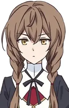 Vispose, Rin Image