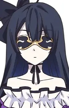 Zoa Nebulis IX, Kissing