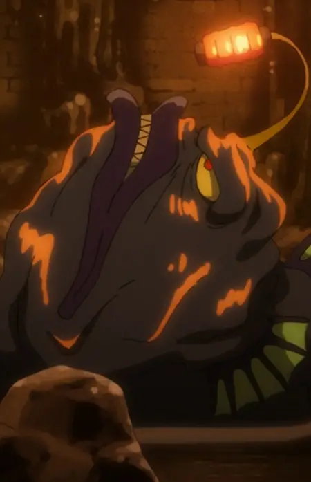 Yakitori-kun Image
