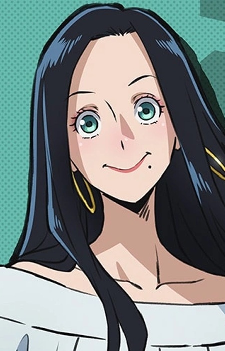 Tsukauchi, Makoto