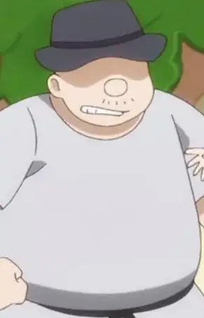 Corrupt Merchant image