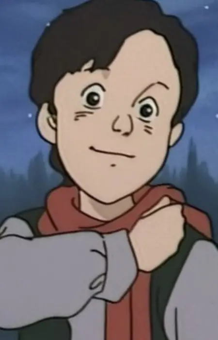 Thomas Image