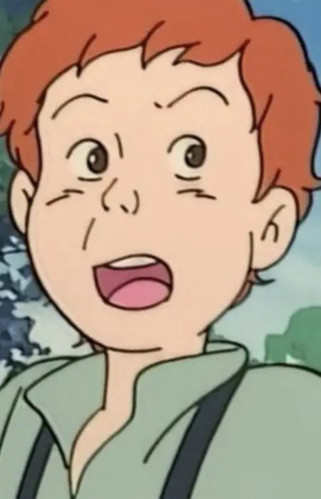 Hans Image