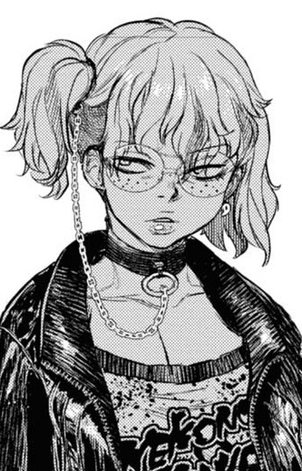 Hatahiro, Saeko