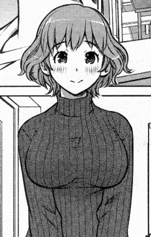 Yamada, Sanae