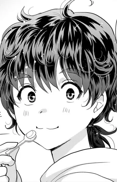 Kindaichi, Tsukumo
