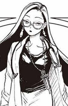 Imagen de Finish, Doctor