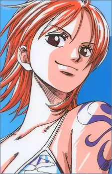 Nami image
