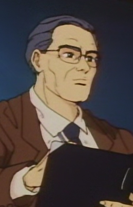 Teacher