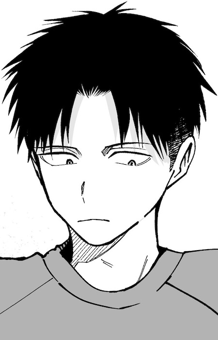 Karakter Daichi
