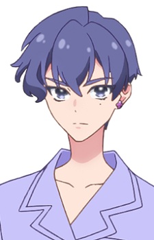 Kazahana, Sumire