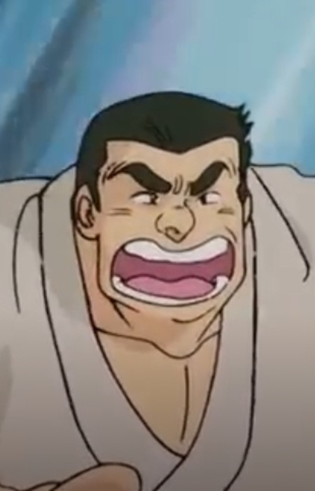 Saitou