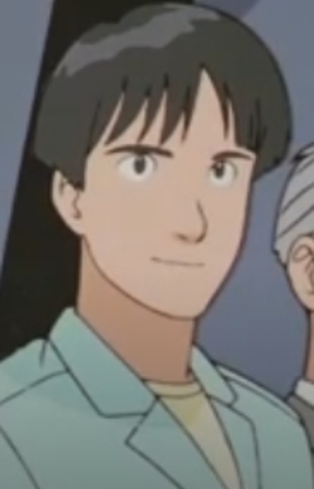 Yamamoto