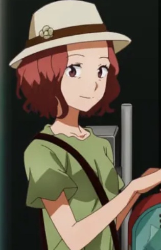 Miyoko Hoshino