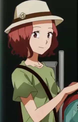Hoshino, Miyoko