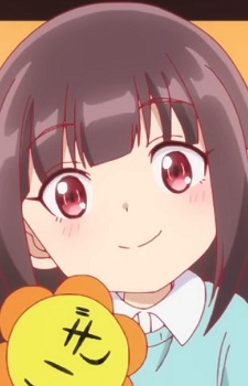 Marimo Nishikawa,