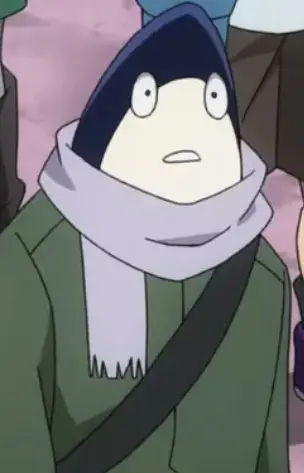 Hiroshi's Friend image