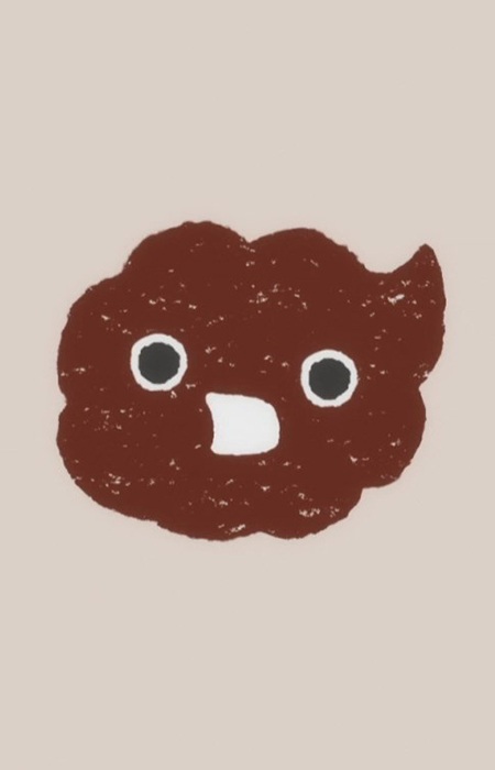 Imagem de Poop Tsukiko's