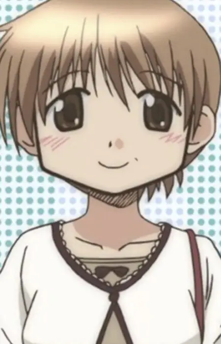Yuno's Mother image