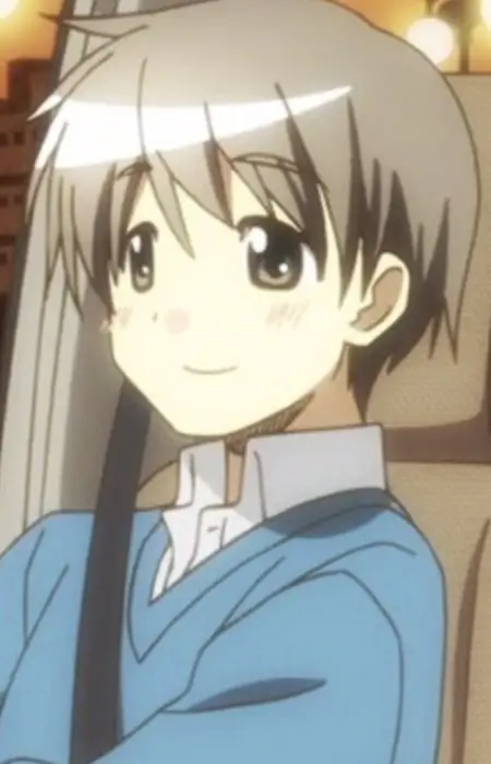 Yoshinoya's Brother image