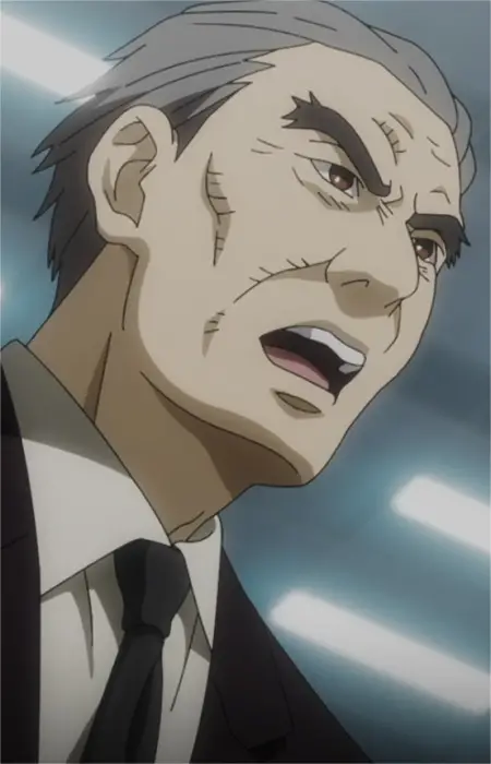 Winters, Shigeaki Image