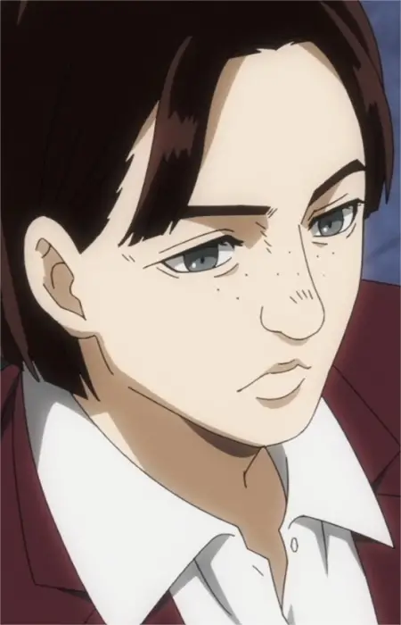 Cateaux, Hitomi Image