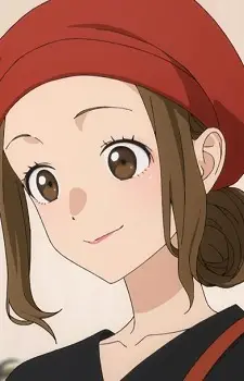 Mizuno, Erika image