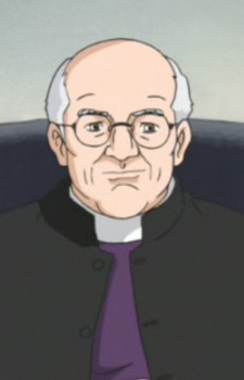 Bishop Makim