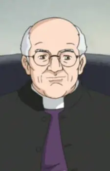 Bishop Makim