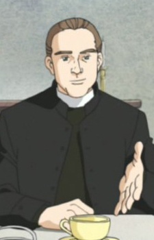 Imagem de Binsted Father