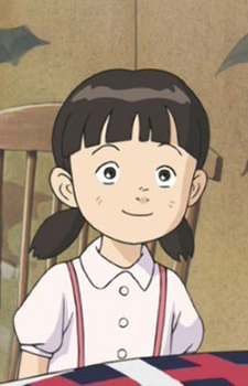 Imagem de A Girl