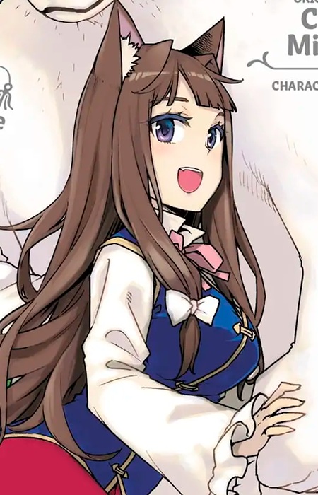 Imagen de Belbella, Lulutina