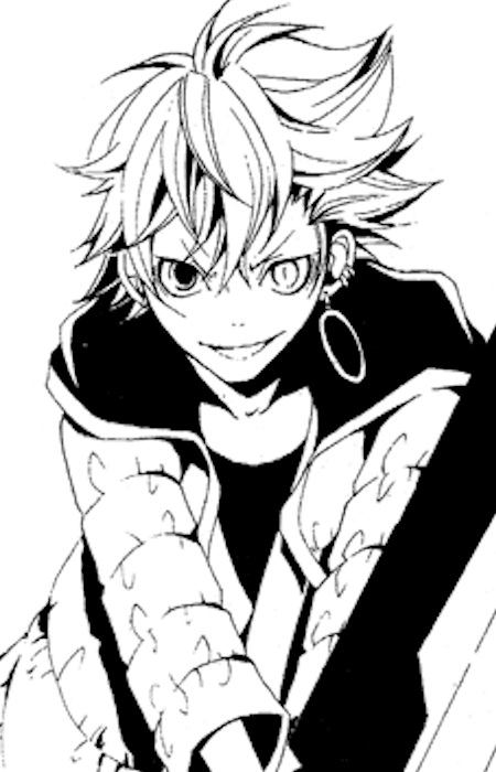 Tachibana
