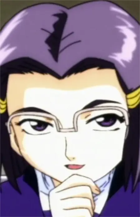 Matou, Yumi