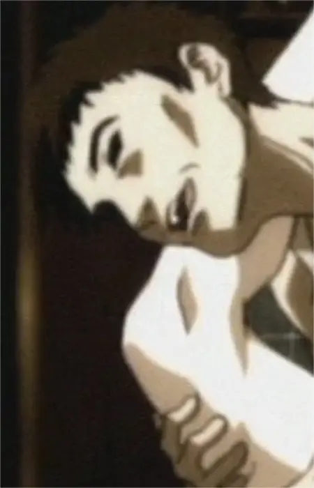 Ogata, Father